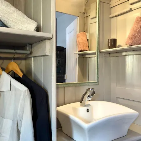 B&B La Cle D'alsace 생트마리오민