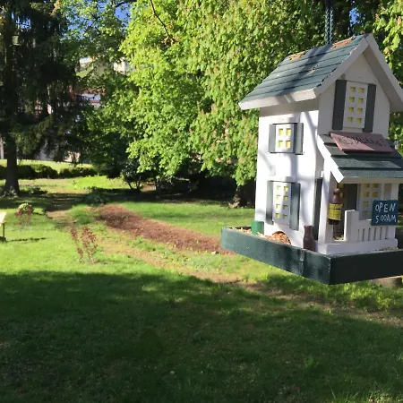 La Cle D'alsace 3* 생트마리오민