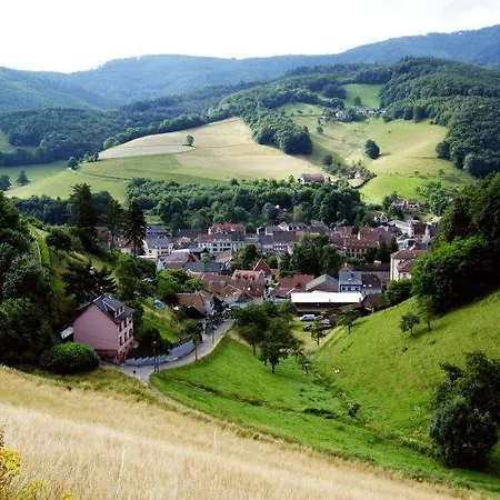 B&B La Cle D'alsace